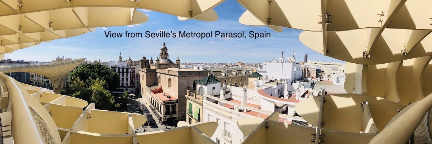 Metropol Parasol