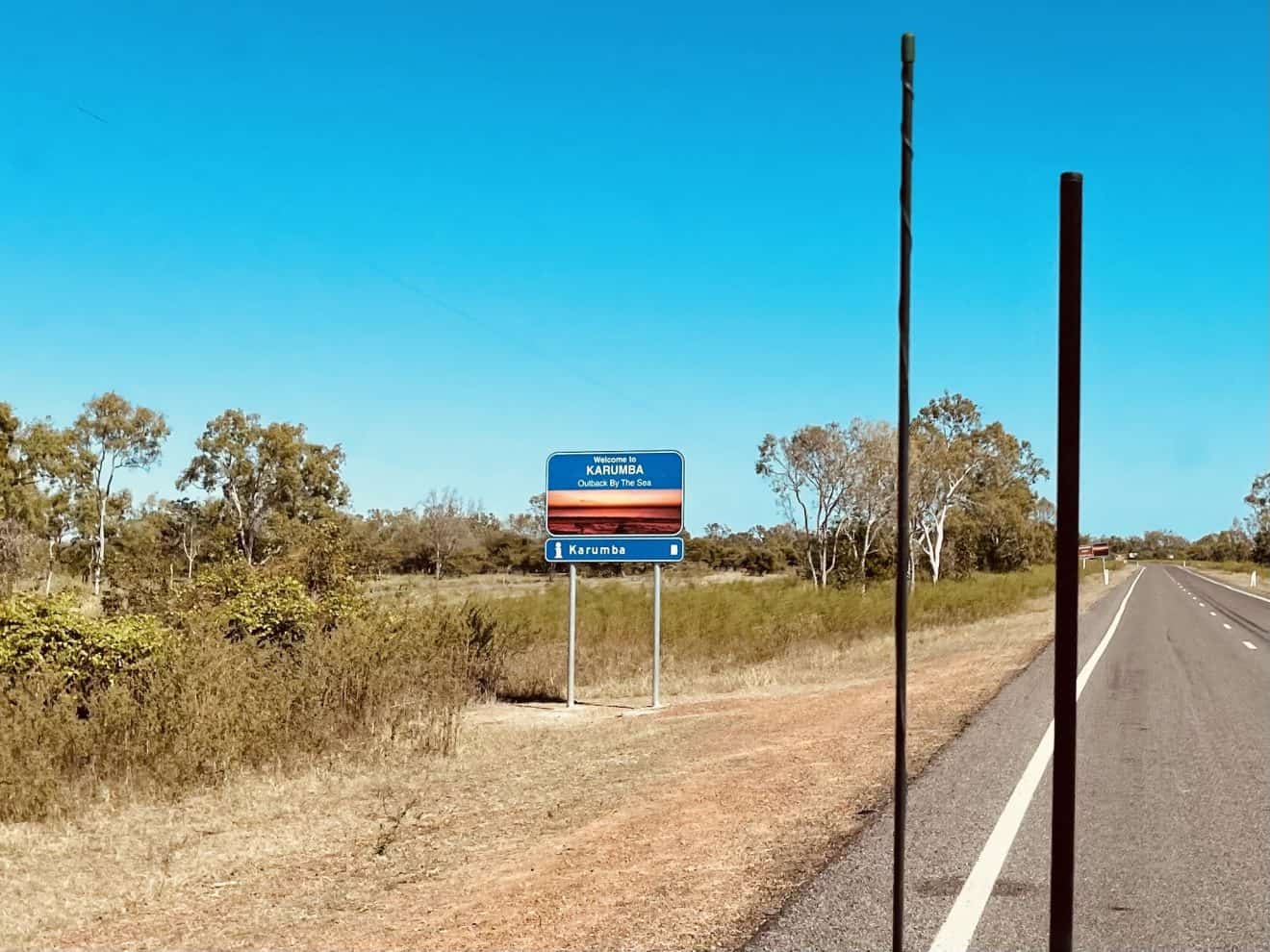 Karumba, Queensland 🇦🇺 2021 Michael and Pam's Travels